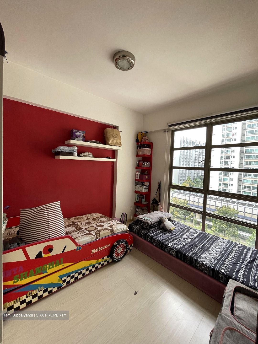 Parc Vista (D22), Condominium #402752601